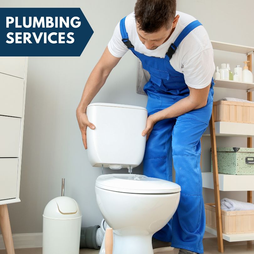 Plumbing Company in Aberdeen, WA
